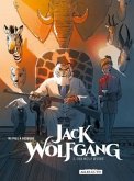 Jack Wolfgang - Der Wolf wütet