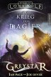 Greystar 04 - Der Krieg der Zauberer - Bild 1