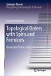 Topological Orders with Spins and... - Bild 1