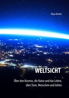 Weltsicht - Becker, Klaus
