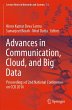 Advances in Communication, Cloud, and... - Bild 1
