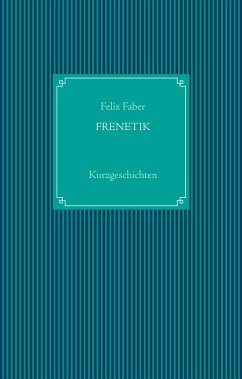 Frenetik - Faber, Felix