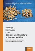 Struktur und Handlung in Lernwerkstätten (eBook, PDF)