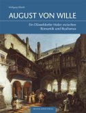 August Von Wille (1828-1887)