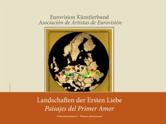 Cover Landschaften der ersten Liebe / Paisajes del Primer Amor