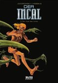 Der Incal - Der Incal des Lichts (Splitter Diamant Vorzugsausgabe)