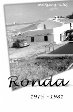 RONDA 1975-1981 - Ruhe, Wolfgang