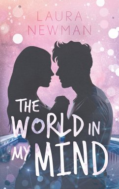 The World in my Mind - Newman, Laura