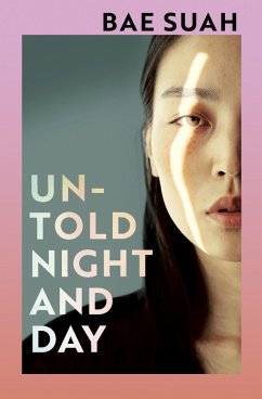Cover Untold Night and Day (eBook, ePUB)