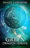 The Green Dragon League (eBook, ePUB)