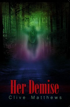 Her Demise (eBook, ePUB) - Matthews, Clive