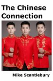 The Chinese Connection (Mickey Starts, #5) (eBook, ePUB)