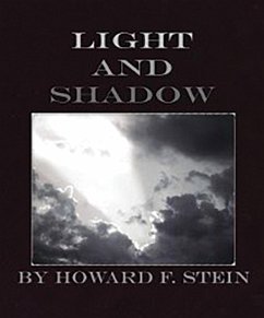 Light and Shadow (eBook, ePUB) - Stein, Howard