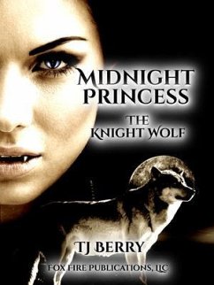 Midnight Princess (eBook, ePUB) - Berry, Tj
