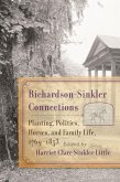 Richardson-Sinkler Connections (eBook, ePUB)