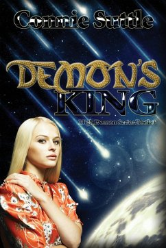 Demon's King - Suttle, Connie