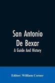 San Antonio De Bexar