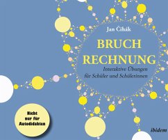 Bruchrechnung (eBook, PDF) - Cihák, Jan