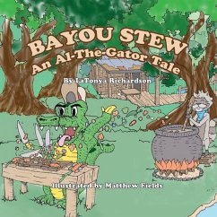 Bayou Stew - Richardson, Latonya