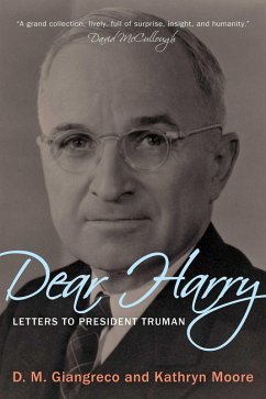 Cover Dear Harry (eBook, ePUB)