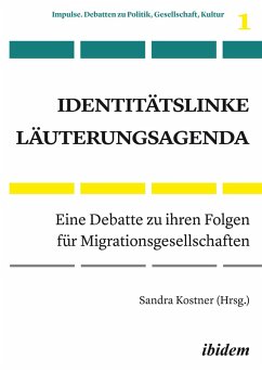 Identitätslinke Läuterungsagenda (eBook, PDF)