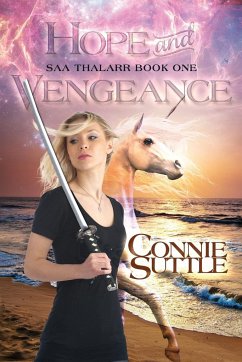 Hope and Vengeance - Suttle, Connie