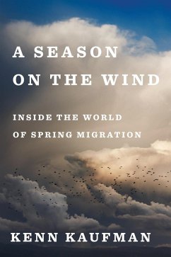 Season on the Wind (eBook, ePUB) - Kaufman, Kenn