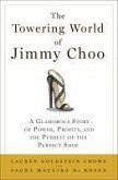 The Towering World of Jimmy Choo (eBook, ePUB)