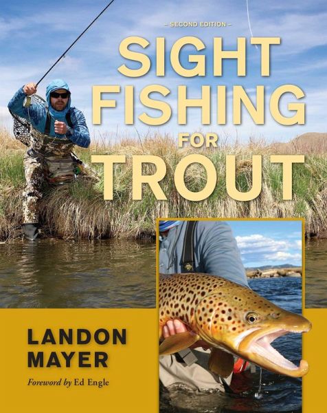 Sight Fishing for Trout (eBook, ePUB)