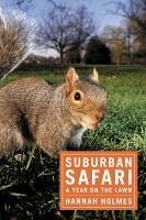 Cover Suburban Safari (eBook, ePUB)