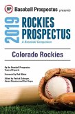 Colorado Rockies 2019 (eBook, ePUB)