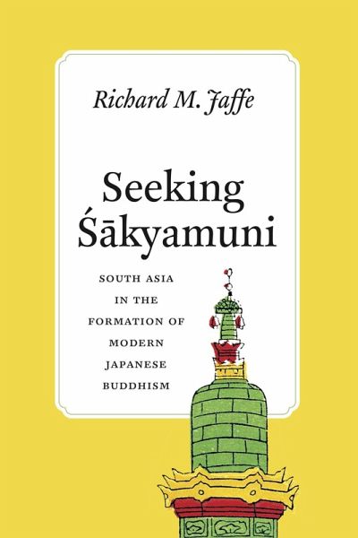 Seeking Sakyamuni (eBook, ePUB) Seeking Sakyamuni (eBook, ePUB)