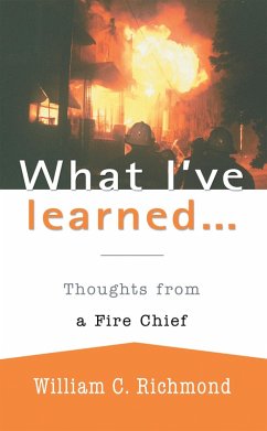 What I've Learned... (eBook, ePUB)
