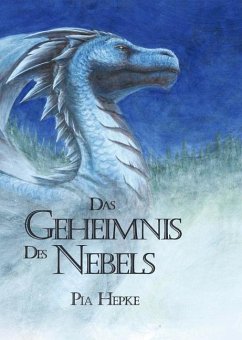 Cover Das Geheimnis des Nebels (eBook, ePUB)