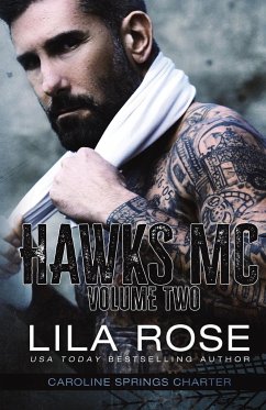 Hawks MC - Rose, Lila