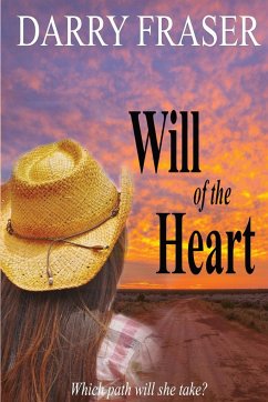 Will Of The Heart - Fraser, Darry