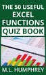 The 50 Useful Excel Functions Quiz Book - Bild 1