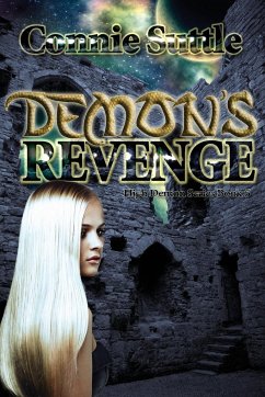 Demon's Revenge - Suttle, Connie