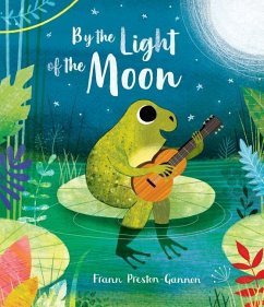 By the Light of the Moon - Preston-Gannon, Frann