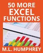 50 More Excel Functions - Bild 1