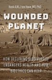 Wounded Planet (eBook, ePUB)