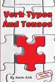 Verb Types And Tenses