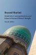 Beyond Shariati - Bild 1