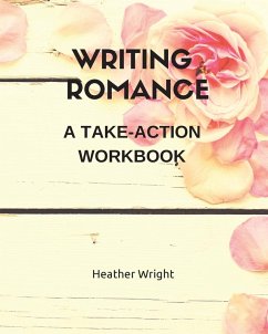 Cover Writing Romance