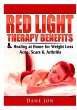 Red Light Therapy Benefits & Healing at... - Bild 1