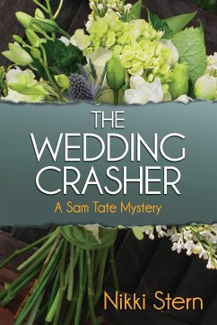 THE WEDDING CRASHER - Stern, Nikki