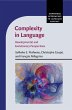 Complexity in Language - Bild 1