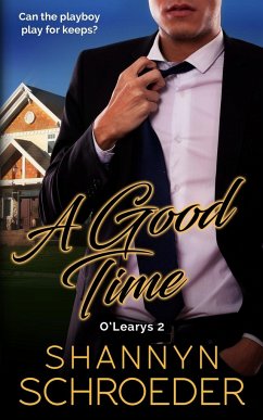 A Good Time - Schroeder, Shannyn