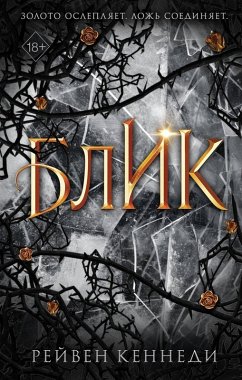 Blik (eBook, ePUB) - Kennedy, Raven