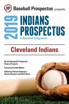 Cover Cleveland Indians 2019 (eBook, ePUB)